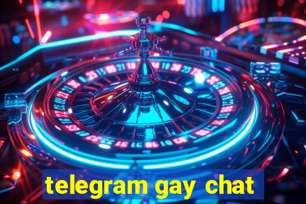 telegram gay chat